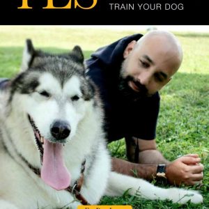 Yes You Can Train Your Dog by Eli Atias